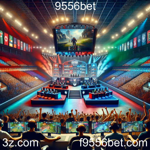 A Ascensão dos Esportes Eletrônicos: Uma Nova Era de Competição