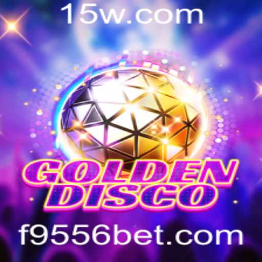 GoldenDisco: O Jogo de Estratégia que Está Entusiasmando o Mundo com 9556bet