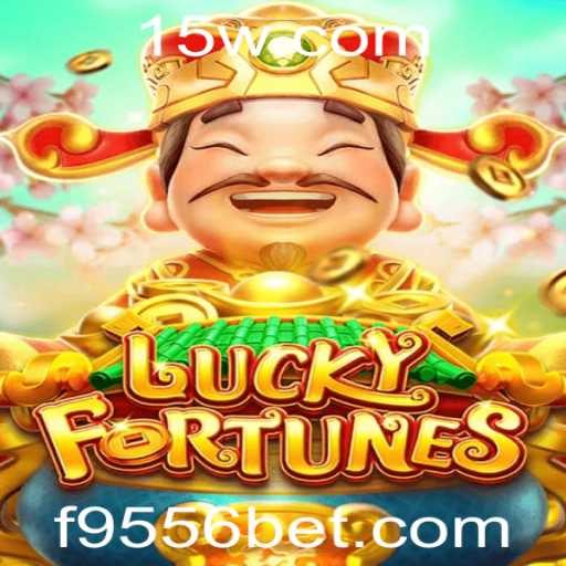 LUCKYFORTUNES: Descubra o Fascinante Mundo do 9556bet