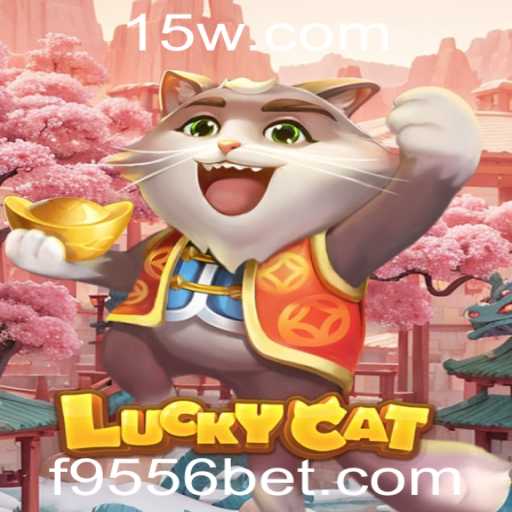 LuckyCat: Um Mergulho no Empolgante Jogo de Apostas 9556bet