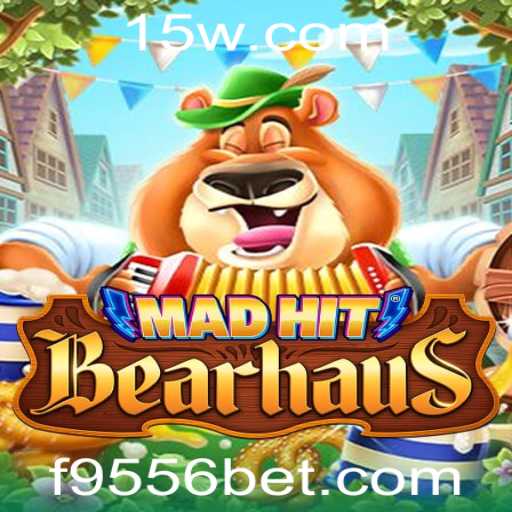 Descubra MadHitBearhaus: O Jogo de Estratégia Que Está Revolucionando o Mercado