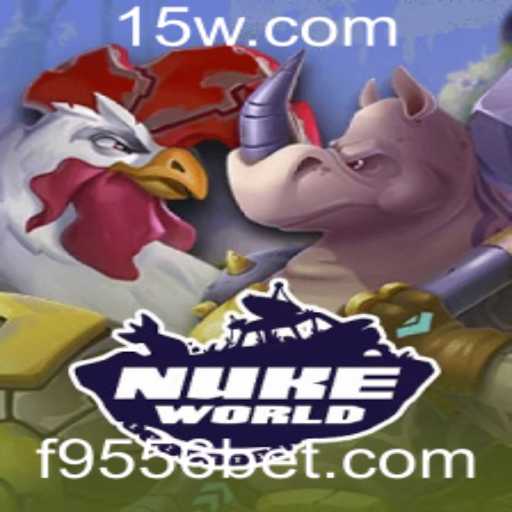 Explorando o Mundo de NukeWorld: Um Jogo de Estratégia Avançada