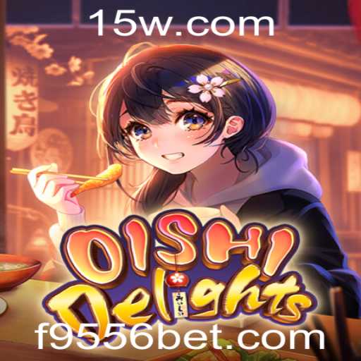 Explorando o Mundo de OishiDelights: A Nova Sensação dos Jogos Online