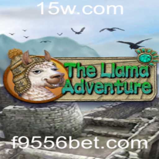 TheLlamaAdventure: Explorando o Mundo Fascinante dos Jogos de Aventura com 9556bet