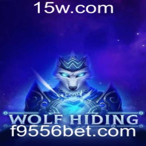 WolfHiding: Descubra o Novo Fenômeno dos Jogos Online com 9556bet